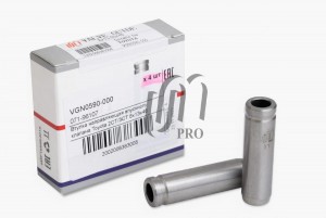 Втулка направляющая впускного клапана Toyota 2CT/3CT 8x13x46 (11122-64010) UM VGN0590000 UNITED MOTORS PRO