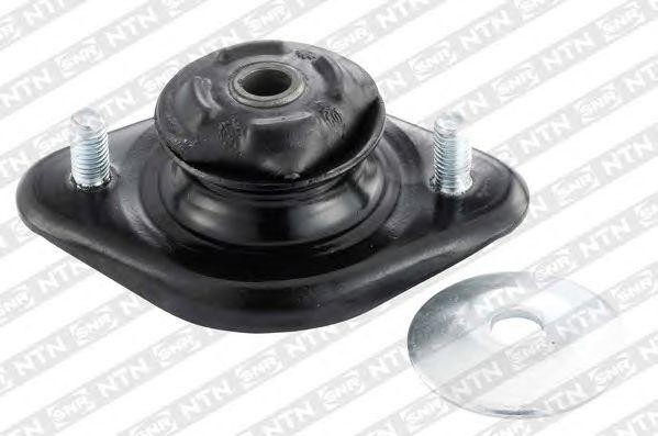 к-кт опоры амортизатора заднего!\ BMW Е36/Е46/Z3 all 91> KB95000 NTN SNR