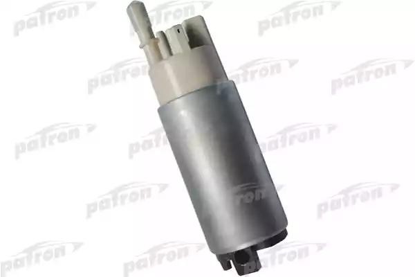 Насос топливный MERCEDES E (W211) электрический PATRON PFP439 PATRON
