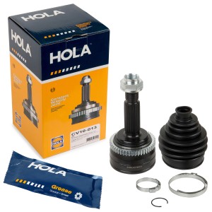 HYUNDAI SOLARIS (2017>) с ABS CV10-013 HOLA