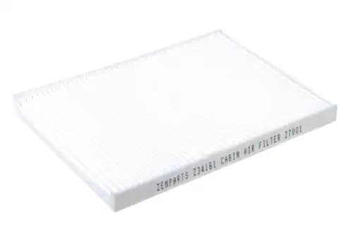 фильтр салона !\VOLVO FH(4) Z34161 ZENTPARTS