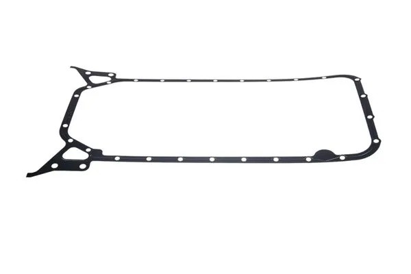 прокладка поддона двигателя!\ MB W124/W201/W202/W210/Vito 1.8-2.3D M111 OM601 83 Z18236 ZENTPARTS