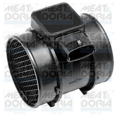Датчик массового расхода воздуха OPEL Astra H (04-),Corsa C (01-) MEAT&DORIA 86016 MEAT DORIA