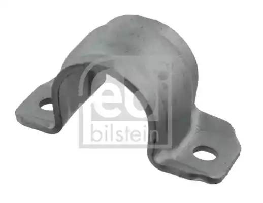 [1K0511439E] !хомут втулки стаб. зад.\ Audi A3/TT, VW Golf/Passat/Touran 1.4-2.0 23604 FEBI BILSTEIN
