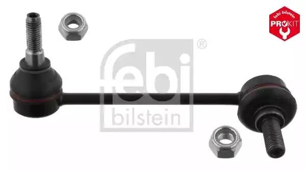 тяга стабилизатора переднего левая!\ МВ W140 all 91-99 08828 FEBI BILSTEIN