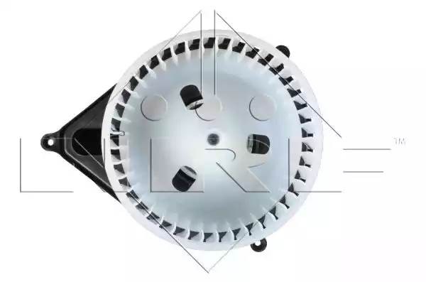 DUCATO (+ЕЛАБУГА) (2002-2006) 34112 NRF