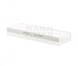 Фильтр салонный CU45004 CU 45 004 MANN FILTER
