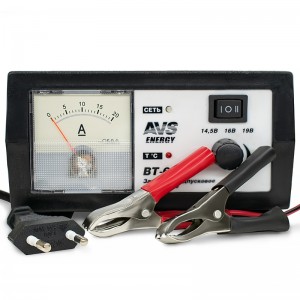 зарядное устройство для АКБ! BT-6030 (20A) 12V\ A78866S AVS