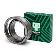 Подшипник ступицы передней MITSUBISHI L200, PAJERO II, PAJERO SPORT PW-P4044 PW-P 4044 PILENGA