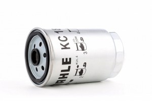 Фильтр топливный KC18 KC18 MAHLE KNECHT