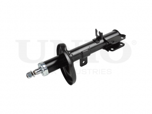 Амортизатор масляный передней подвески левый SAB-20004 UNIO