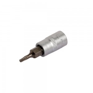 Головка 1/4 со вставкой TORX T8, L=38мм (ATAP039) ATAP039 AIRLINE