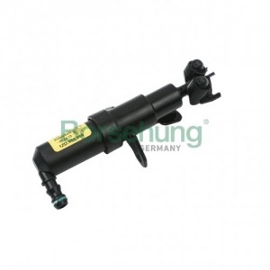 форсунка омывателя фары прав.!\ Skoda Octavia 04-13 B11482 BORSEHUNG
