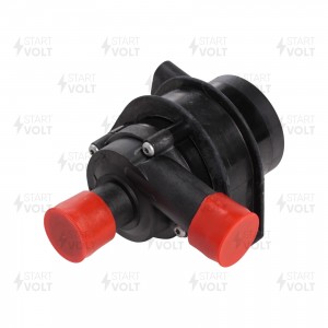 Насос электрич. (помпа) для а/м VAG Octavia A5 (04-)/Tiguan (08-) 1.4TSi/TFSi (S SEP 1814 START VOLT