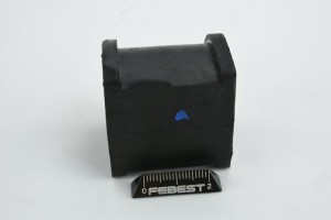 Втулка стабилизатора задняя TOYOTA CAMRY V50, V40 TSB-ACV40R TSBACV40R FEBEST