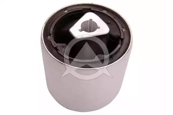 сайлентблок переднего рычага нижнего!\ BMW 5 E60 03> 821722 SIDEM