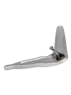 рычаг передний нижний правый! Rover 75 1.8/2.0/2.5 99> Z24622 ZENTPARTS