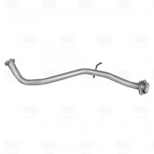 Труба перех. Toyota Corolla (06-)/Auris (06-) (алюм. сталь) (ECP 0120) ECP 0120 TRIALLI