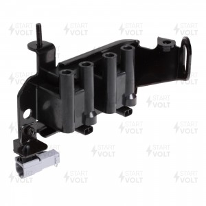 Катушка зажигания KIA Rio,Carens 2,Spectra STARTVOLT SC 0815 START VOLT