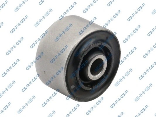 сайлентблок подвески! нижний (мр) 16x70x50\ MB W460 all 79>/W463 all 89> 530528 GS P