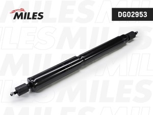 Амортизатор передний TOYOTA LAND CRUISER 80 01/90-12/97 (KYB 345020) DG02953 DG02953 MILES