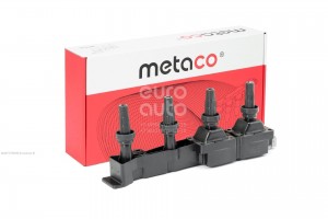 Рампа (кассета) катушек зажигания '6908-344 6908344 METACO