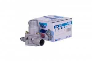 Термостат LADA 1117-1119 Калина, 85±2°С T118 T118 FINWHALE