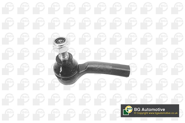 наконечник рулевой левый!\ Skoda Fabia all 99> SR9603 BG AUTOMOTIVE