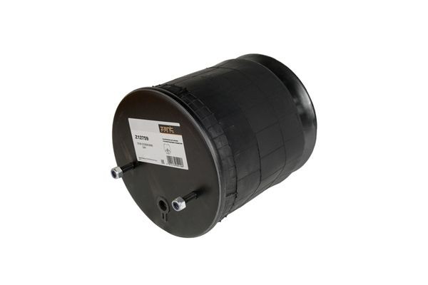 пневмоподушка со стаканом !2шп.M12 смещ.25 1отв-шт.M22 порш.пласт.1шп.M16\ SAF 2 Z12759 ZENTPARTS