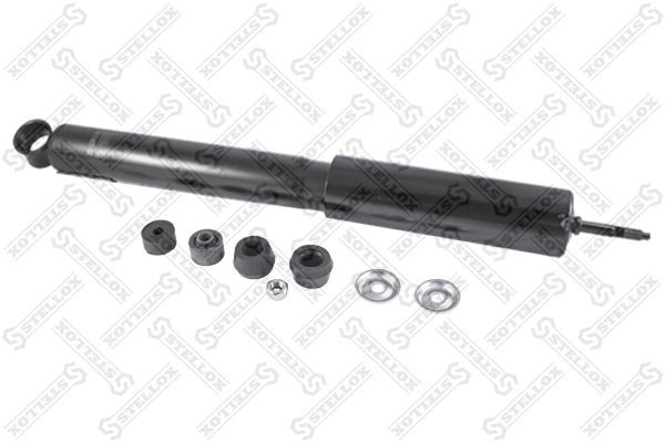 амортизатор задний газовый!\ Toyota Land Cruiser 3.4/3.0D 96> 4213-9820-SX STELLOX