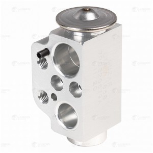 VW TOUAREG (2010>) LTRV 1858 LUZAR