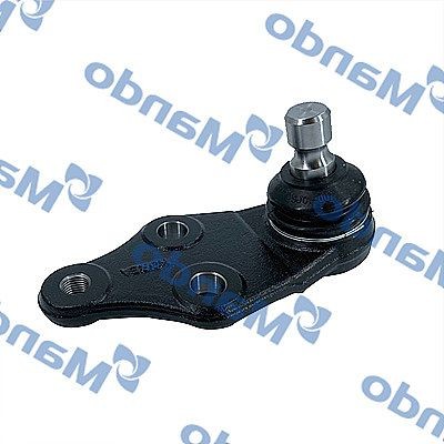 Опора шаровая KIA Sorento (15-) передняя нижняя левая/правая (1шт.) MANDO DSA020115 MANDO