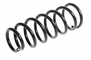 NISSAN ALMERA CLASSIC (2006>) ST123002R STANDARD SPRINGS