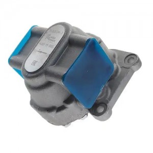 Насос шестеренчатый НШ50М-3 правый MEGAPOWER 46011005 MEGA POWER