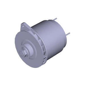 Генератор 5362370101010 YAMZ