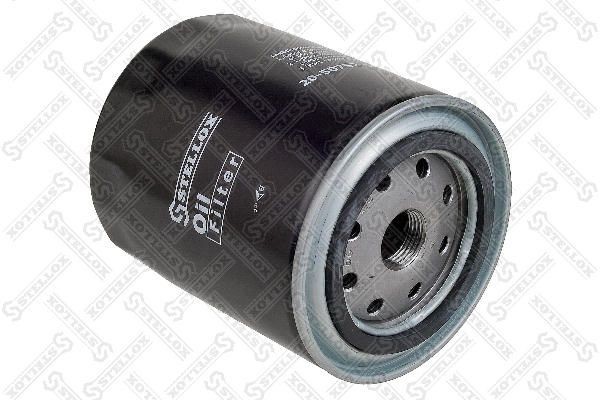 фильтр масляный!\ Lancia Prisma 1.9D, Toyota Celica 2.0i 82-92 20-50752-SX STELLOX