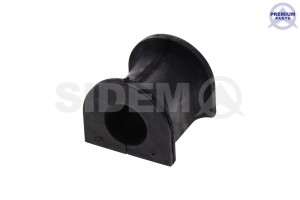 втулка стабилизатора заднего центральная!\ VW Transporter 5 03> 864907 SIDEM