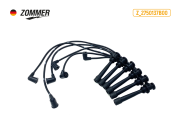 Провода высокого напряжения HYUNDAI Santa FE, KIA Sportage II Z2750137B00 ZOMMER