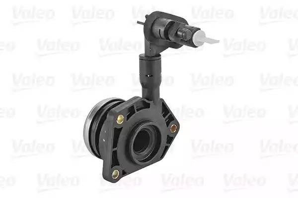 Выжимной подшипник гидравлический 810037 VALEO PHC