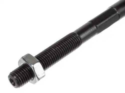 тяга рулевая! с г/у Daewoo Matiz 98> Z28448 ZENTPARTS