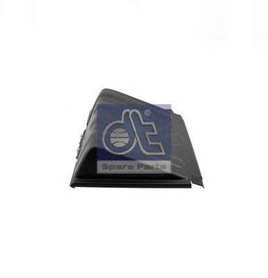 крышка АКБ!(п) \MAN TGA/TGM/TGL 3.36001 DIESEL TECHNIC