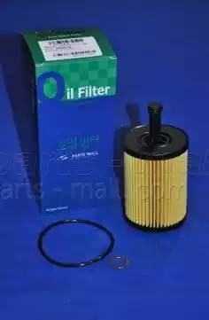 Фильтр масляный вставка VAG/FORD GALAXY  PBG-038 PBG038 PMC PARTS MALL