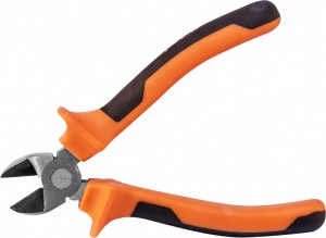 бокорезы! 160мм\ 410106 OMBRA