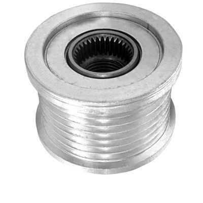 Шкив RENAULT генератора MEAT&DORIA 45105 MEAT DORIA