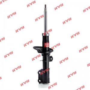 Амортизатор газовый передний левый Excel-G 333507 333507 KAYABA