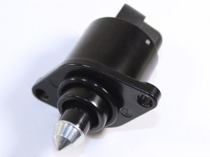 ДАТЧИК ХОЛОСТОГО ХОДА (КЛАПАН) 1,4/1,6 RENAULT CLIO/MEGANE/KANGOO/LOGAN/LADA LAR ST7701044401 SAT