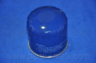 Фильтр масляный PEUGEOT 406/CITROEN C5  PBD-001 PBD-001 PMC PARTS MALL