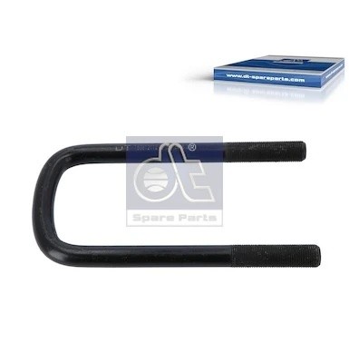 Пружина синхронизатора! d6 L34 ZF(S5-50.S6-65/80/90.4S-120GP,5S-90/9 2.5S-110/1G 4 DIESEL TECHNIC