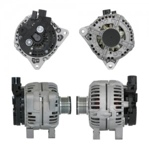 Генератор 14V/150A с обгонной муфтой XAL1464 DEXEL