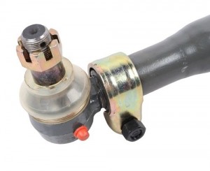 Тяга рулевая SITRAK HOWO продольная верхняя (8х4) MOVELEX AZ9731430020MX MOVELEX